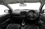 Mitsubishi Mirage 2019 года (TH)